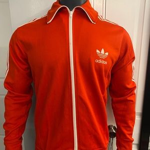adidas Originals Track Jacket